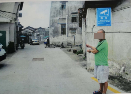 “梅姨”案移送审查起诉 正义审判即将来临