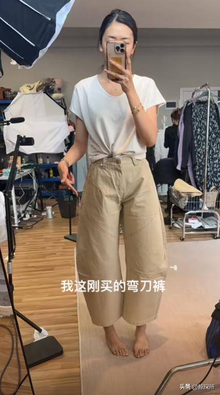 為什么現(xiàn)在的女裝越來越丑 女裝店主是這么解釋的 