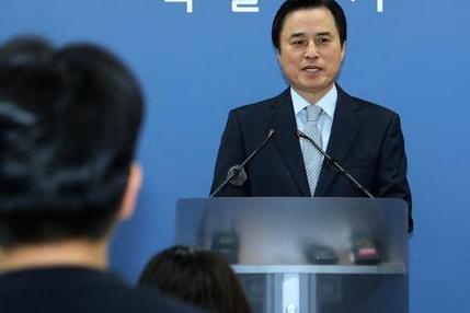 金建希被曝曾深夜激烈怒斥尹锡悦 计划毁于一旦