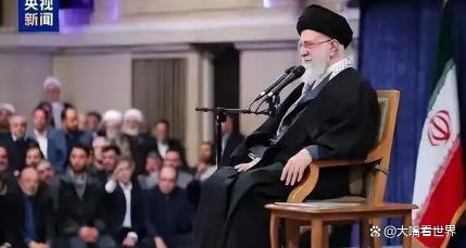 美国对伊朗猛踩“刹车”，是妥协还是陷阱？ 斩首行动的苦果