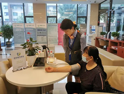 新华保险构建“大消保”工作格局 守护人民美好生活