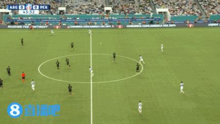 美洲杯阿根廷2-0秘鲁全胜出线 劳塔罗梅开二度闪耀
