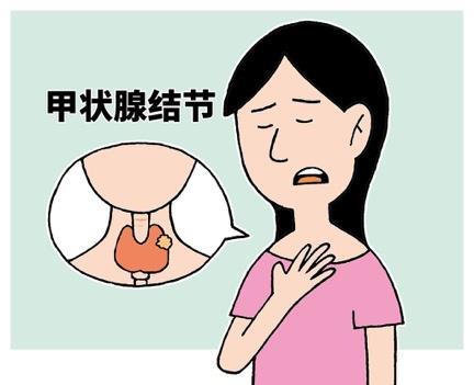 甲狀腺結(jié)節(jié)切還是不切,？看懂這些暗示不糾結(jié)