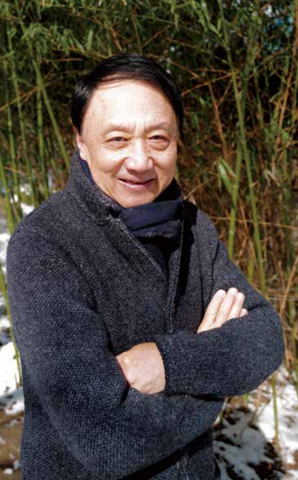 溯古寻今，融贯中西——走进“集虚寻境·王明明中国古典园林作品展”