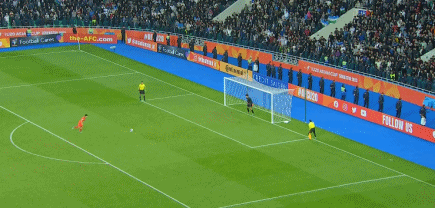 乌兹别克斯坦u20男足实力碾压韩国队