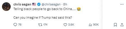 佩洛西对美国反战抗议者说回中国去 美国网友都吃惊!