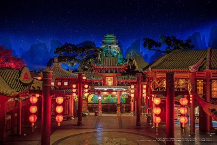 北京环球影城门票及酒店客房将预订 票价曝光