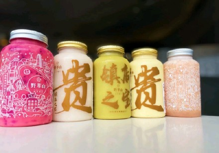 深圳“1000元一杯奶茶店”被查：涉嫌虚假宣传