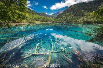 四川多景区明日女性免票 网友：有没有可能现在缺的是时间