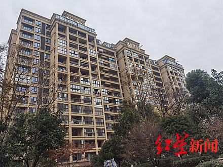 一凶宅170万低价成交 单价每平2万 仅1人参与竞拍