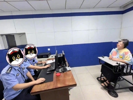 一老板造谣煽动抢盐被抓，为提高销售额在多个社交群发布