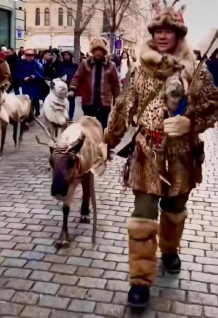 专家解读哈尔滨旅游为何会火 并不让人意外