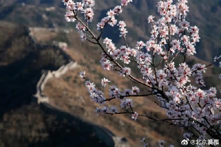 3月30日至4月30日 北京这个景区穿汉服可免费入园