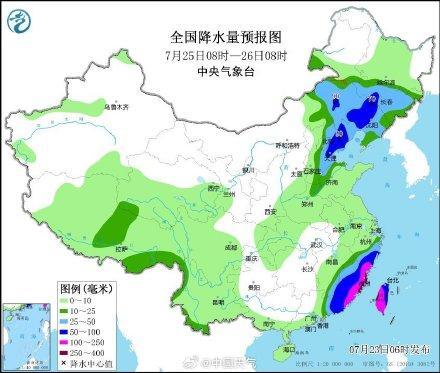 台风格美将迎爆发式增强 重点关注这些