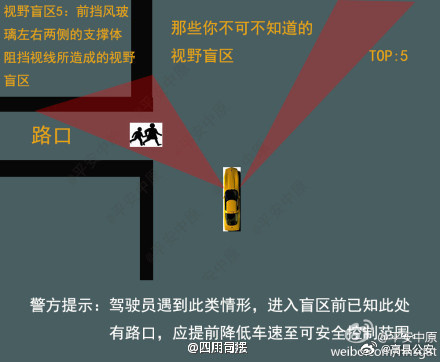 比山路十八弯更难的是山路49道拐！一慢、二看、三通过！九图教你避开驾驶视野盲区