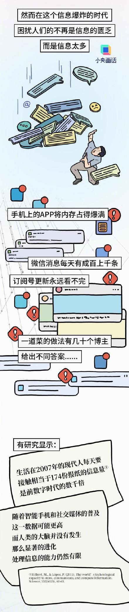 為什么有時(shí)越玩手機(jī)越累