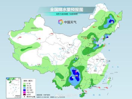 杨柳登陆后沿海风力依然强劲 台风影响持续