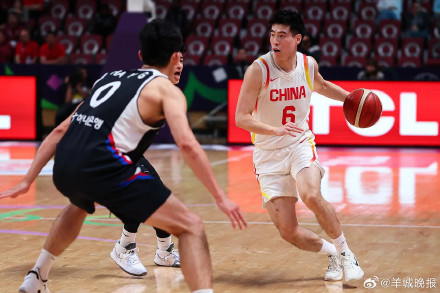 中国男篮能进亚洲杯决赛吗 时隔十年再进四强