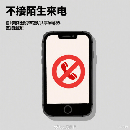 来电通知取消自动续费可能是消自享骗诈骗