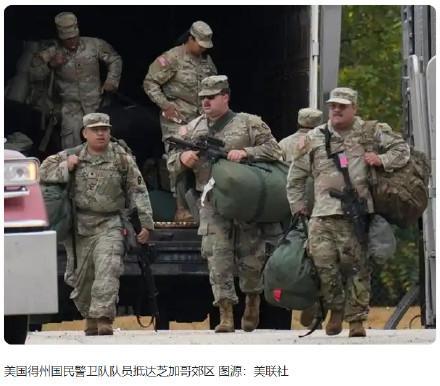 美防长回应肥胖士兵照片