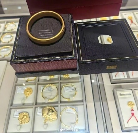 女子38克金手镯转给嫂子，熟人作案真相曝光