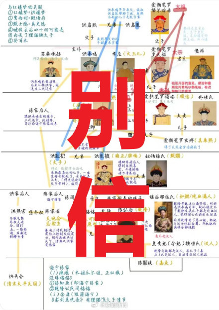 康熙生父另有其人没有证据支持 纯属无稽之谈