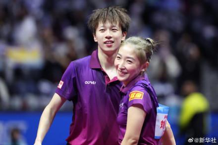 回顾全运会赛场精彩瞬间