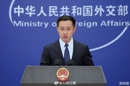 外交部批高市早苗侧近人士再发谬论 暴露出再军事化野心