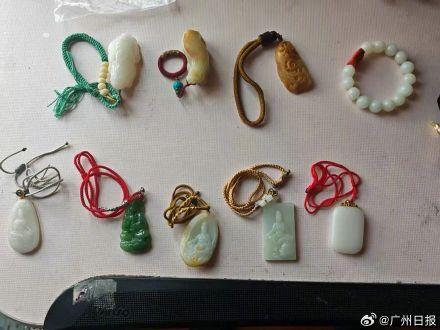 居家保姆因涉嫌盗窃罪被刑拘 非法转移雇主遗产