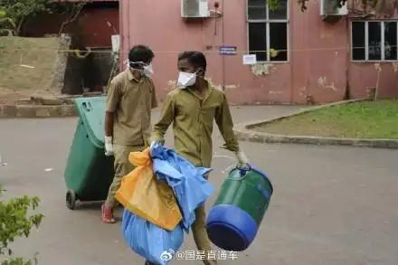 被世卫组织列为“高度威胁”的尼帕病毒，到底什么来头？ 印度疫情引发关注