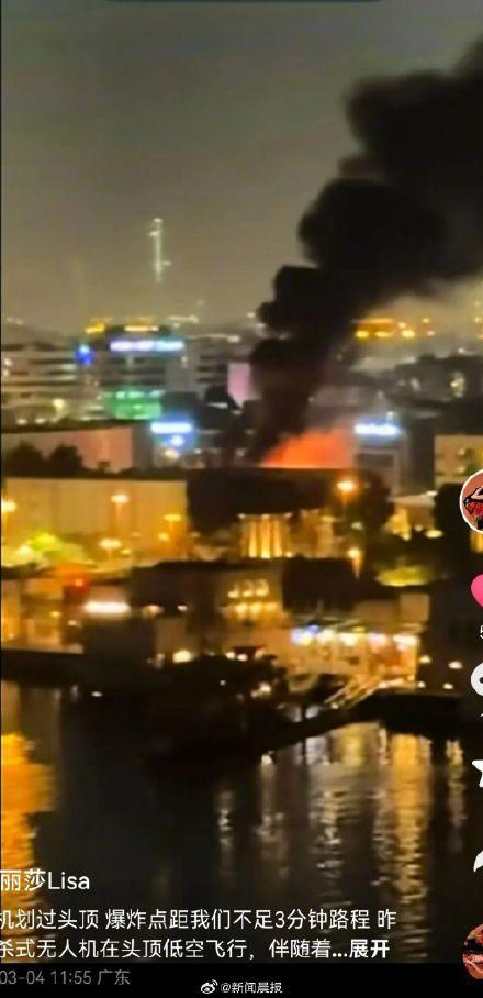 陈浩民夫妇谈迪拜避难细节，住平房吃外卖通宵没睡，坐飞机空中也有导弹 平安归来感慨和平珍贵