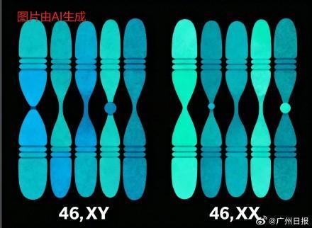 医生回应16岁女孩竟是男儿身