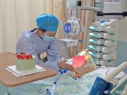 女孩头痛硬抗7天后心脏停跳