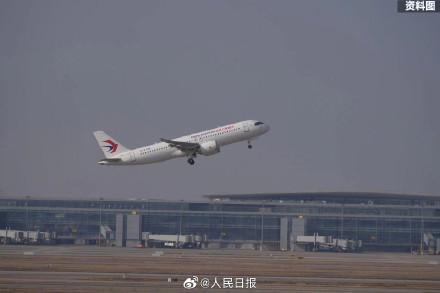 C919旅客超500万人次