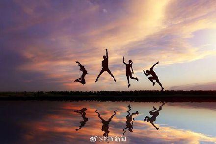 媒體：高考是人生補(bǔ)給站而非終點(diǎn)站 青春夢(mèng)想的啟航