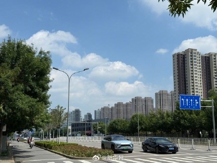 北京迎高湿闷热“超长待机”模式