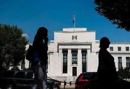 美国就业降温 金融市场先松了口气