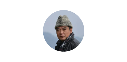 岳黔山·《巍巍太行》| 洒脱而富有力度，浑厚而不失灵动
