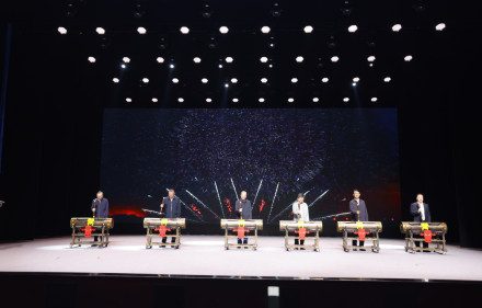 山西省两个项目成功入选2026群众文化品牌交流案例