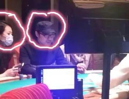 曝张继科隐婚生子！女主疑似公司大股东富婆，两人秘恋2年未领证