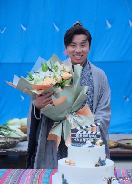 曝徐志胜将演古装武侠男主，谁演对戏女主成为讨论焦点