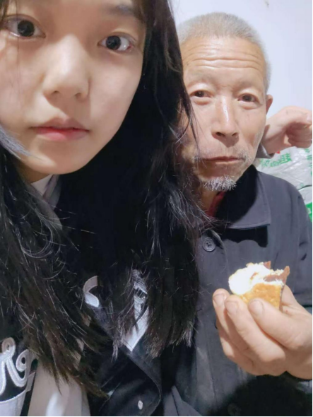19歲職校生在廚房逆襲登官媒 找到熱愛生活的答案