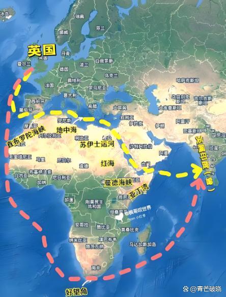胡塞无人机突袭以色列红海度假胜地 报复行动升级
