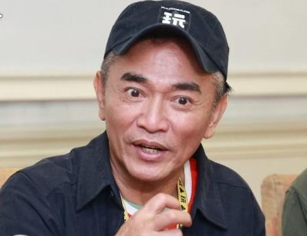 吴宗宪和34岁老婆已分居多年 自称很享受独处时光