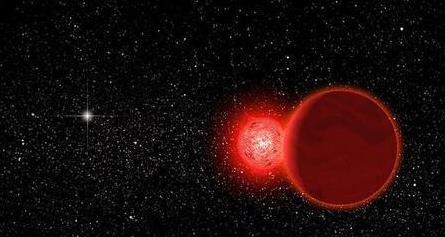 140万年后，太阳系可能会迎来第二颗“太阳”，地球有危险吗？