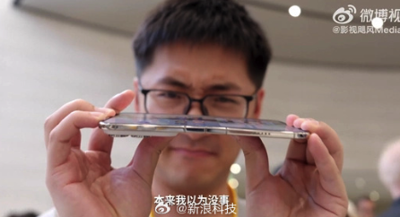 影视飓风Tim回应反掰iPhoneDuo
