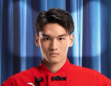 王冰冰徐嘉余疑官宣恋情系相差5岁的姐弟恋