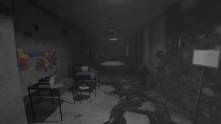 心惊肉跳的新加坡式恐怖体验《惨痕》 现已登陆Steam，限时9折优惠