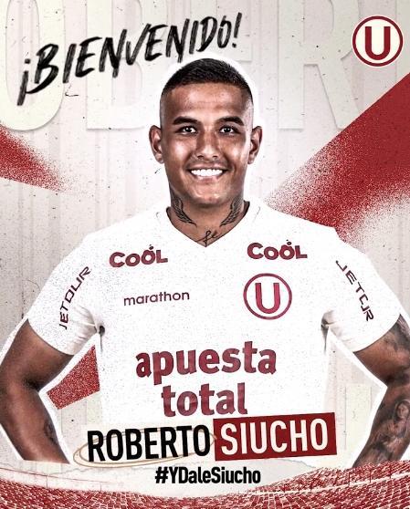 用4年青春换3600万！萧涛涛回秘鲁体育大学队 就此结束了归化生涯