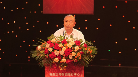 《银龄正青春・健康行孝心》 2026年第二届全国中老年人才艺大会西南展演区 启动仪式暨新闻发布会在南宁举行